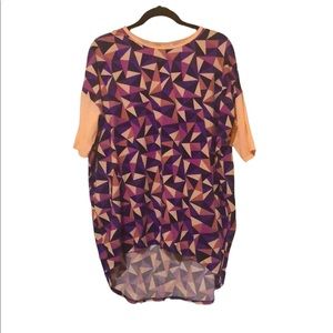 LuLaRoe Irma, Size Small